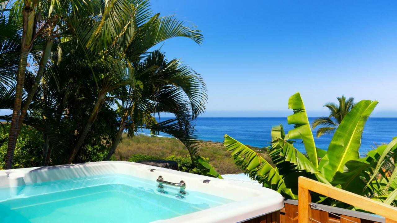 סן-לו Blue Margouillat Seaview Hotel-Relais & Chateaux מראה חיצוני תמונה