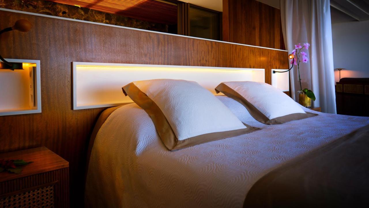 סן-לו Blue Margouillat Seaview Hotel-Relais & Chateaux מראה חיצוני תמונה