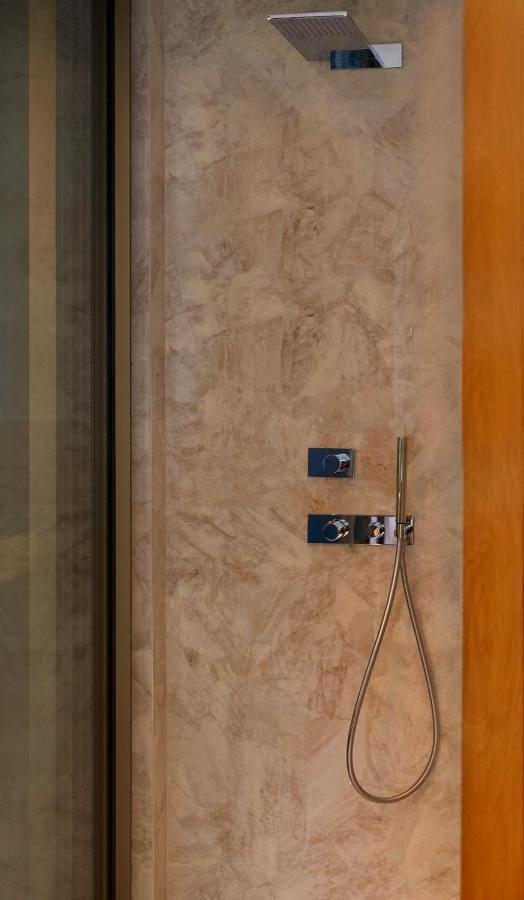 סן-לו Blue Margouillat Seaview Hotel-Relais & Chateaux מראה חיצוני תמונה